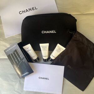 🎁 Chanel 8pcs Bundle 🎁